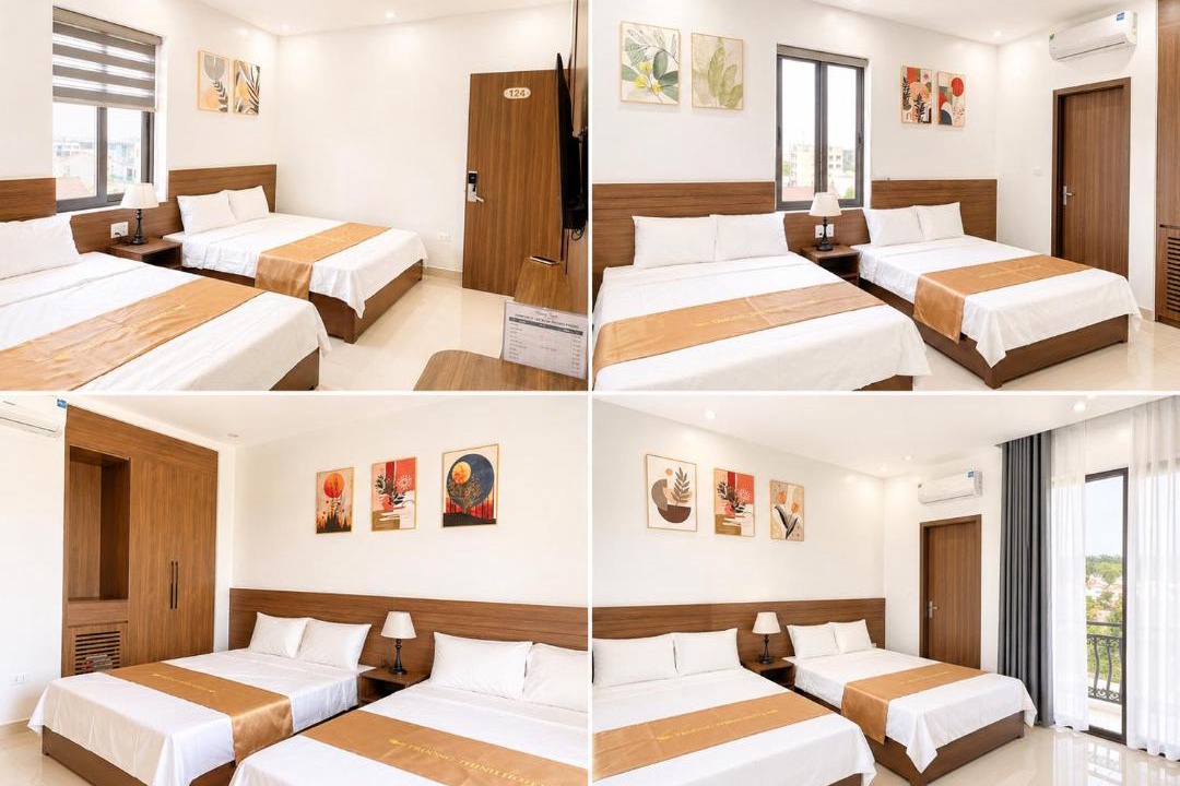 Photo of Bedroom in Quynh Luu