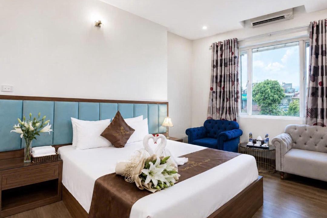 Photo of Bedroom in Nhat Tan