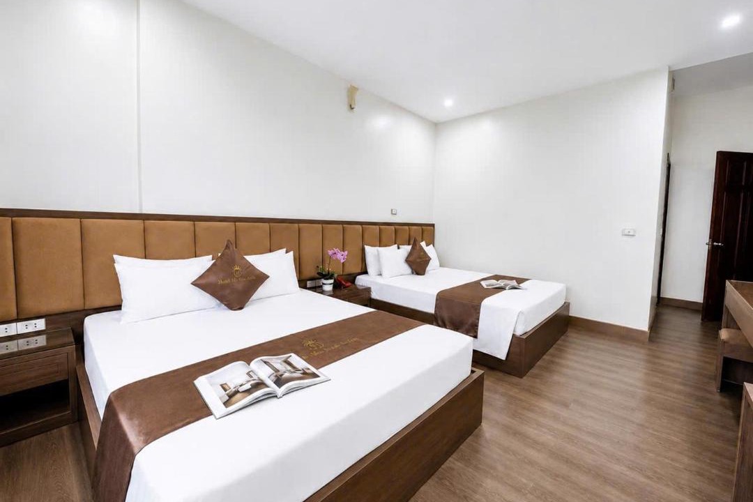Photo of Bedroom in Nhat Tan
