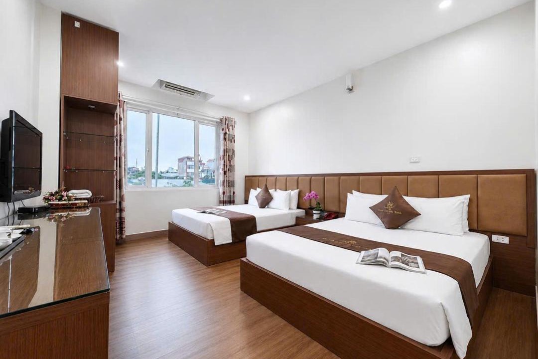 Photo of Bedroom in Nhat Tan