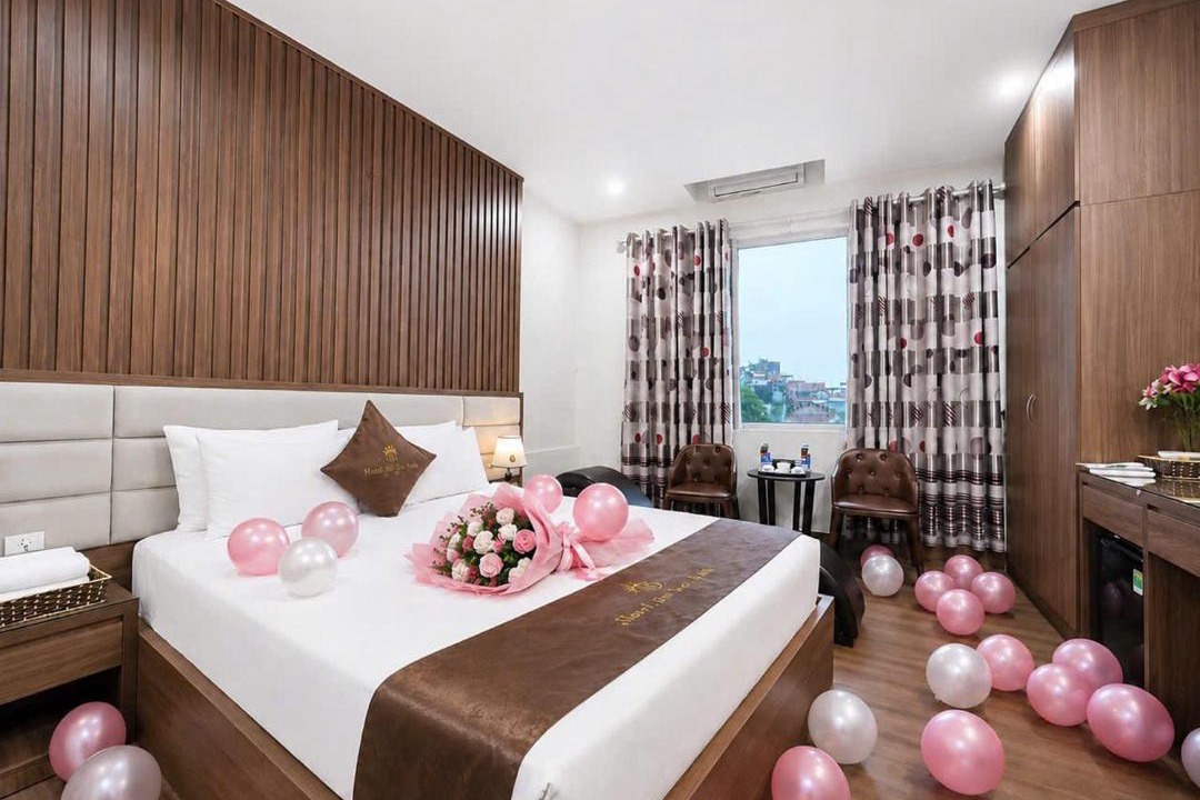 Photo of Bedroom in Nhat Tan