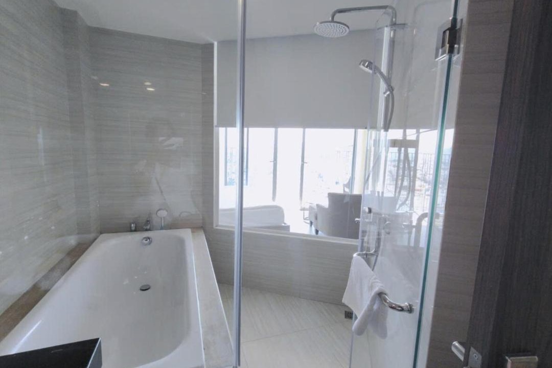 Photo of Bathroom in Tran Phu Beach