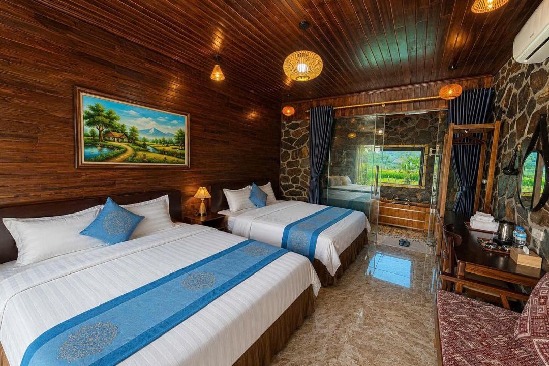Photo of Bedroom in Hoa Lu