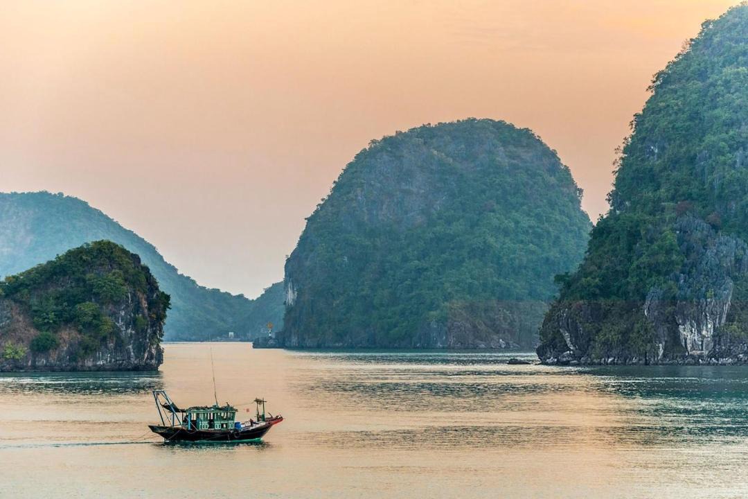 Photo of Others in Ha Long