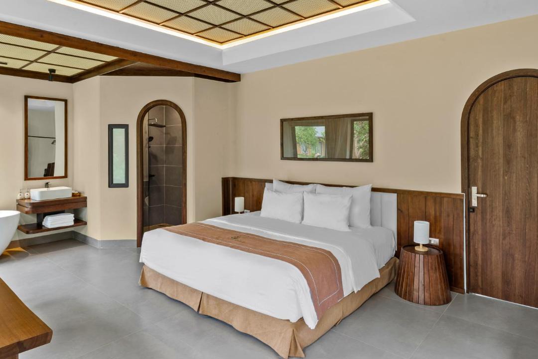 Photo of Bedroom in Nho Quan