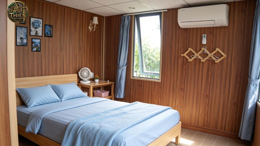Photo of Bedroom in Bao Loc