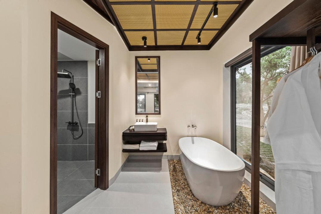 Photo of Bathroom in Nho Quan