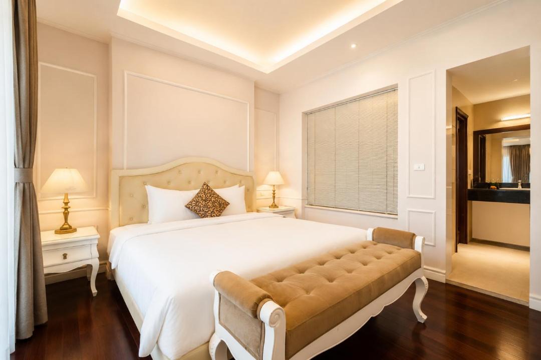 Photo of Bedroom in Hang Buom