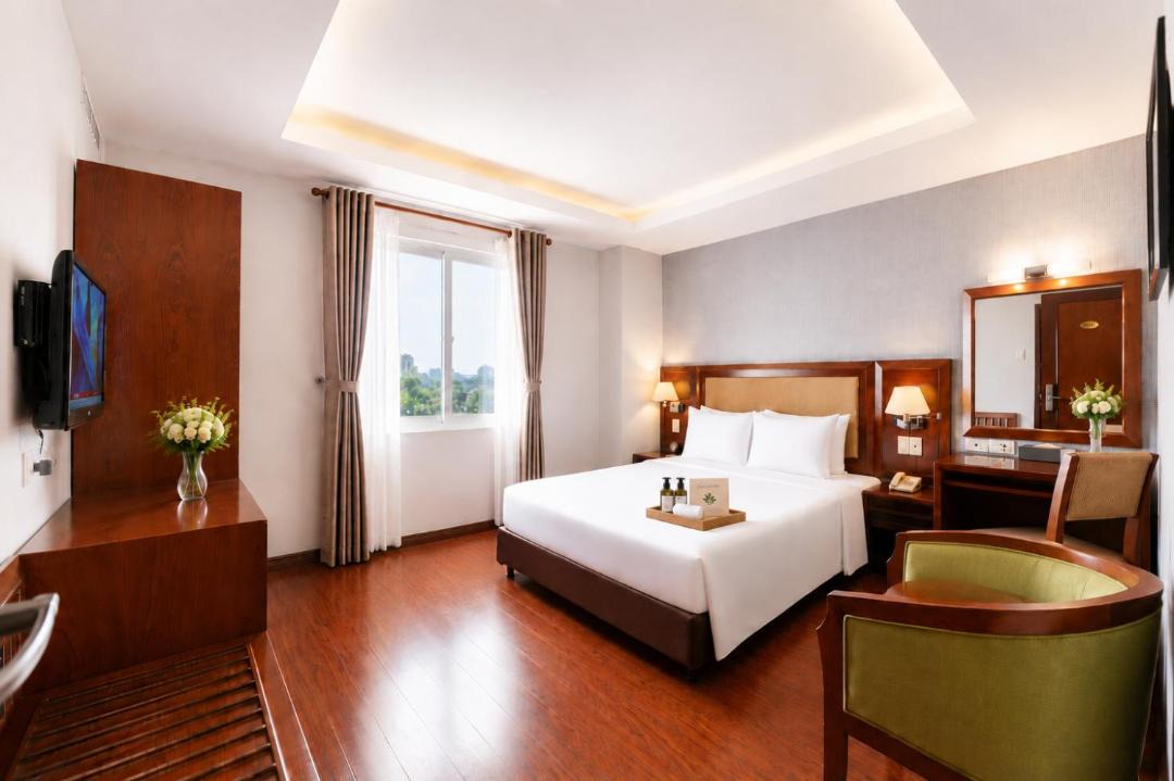 Photo of Bedroom in Phuong 6