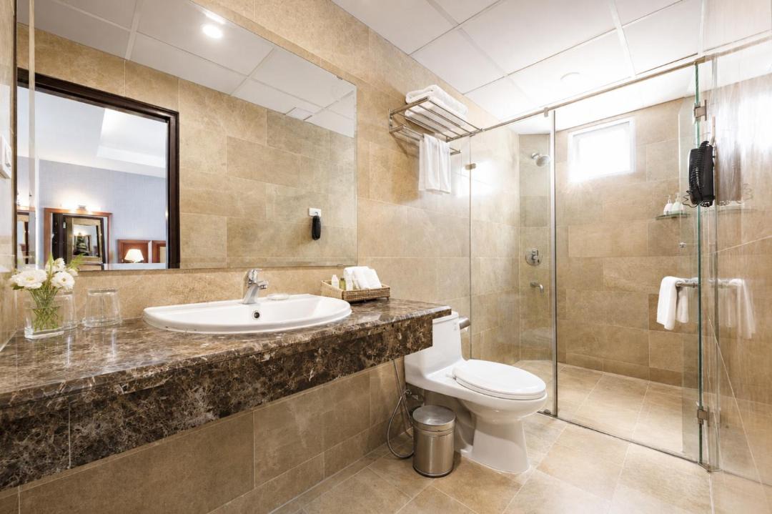Photo of Bathroom in Phuong 6