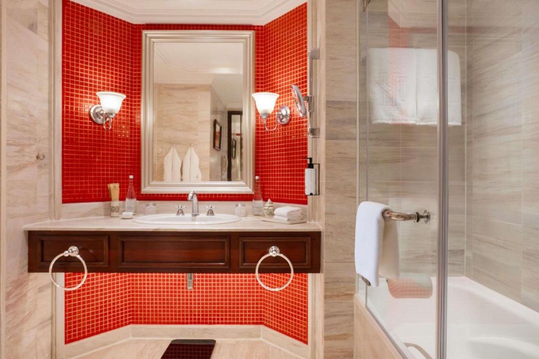 Photo of Bathroom in Trang Tien