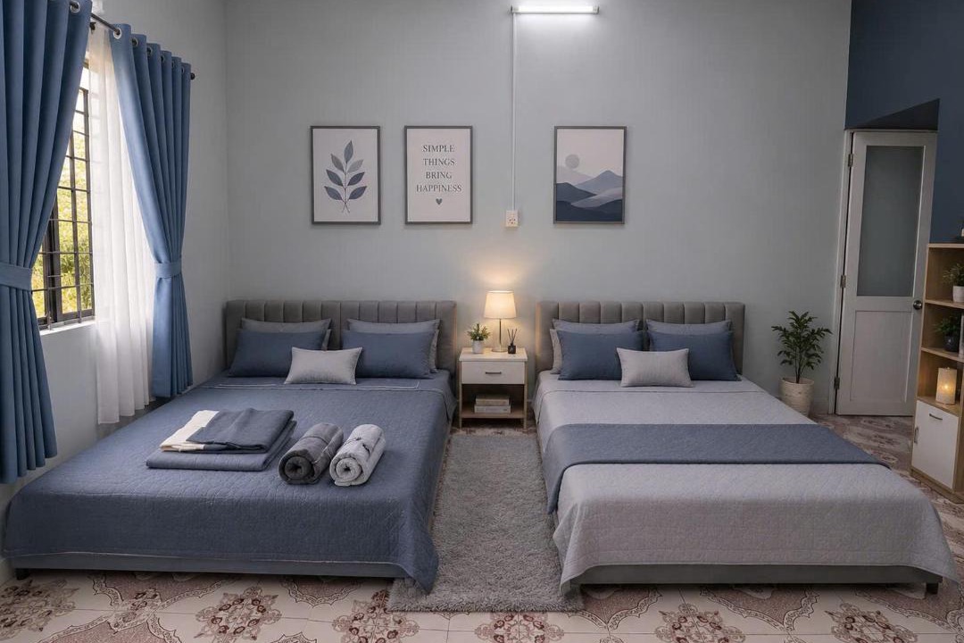Photo of Bedroom in Vung Tau