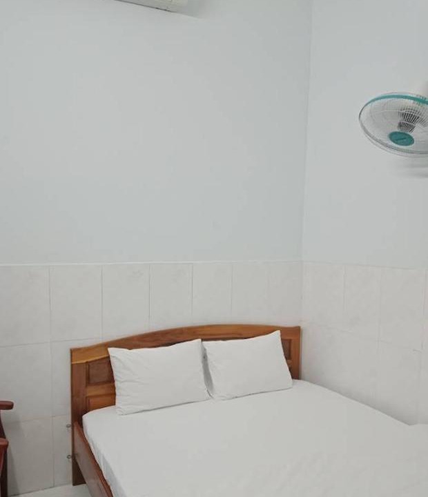 Photo of Bedroom in Tuy Phuoc