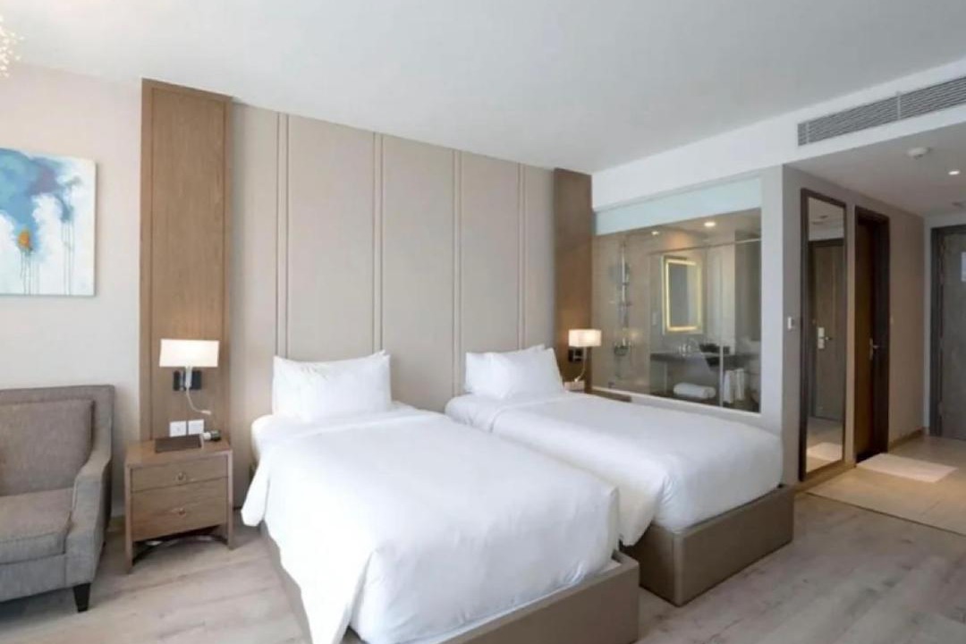 Photo of Bedroom in Tran Phu Beach