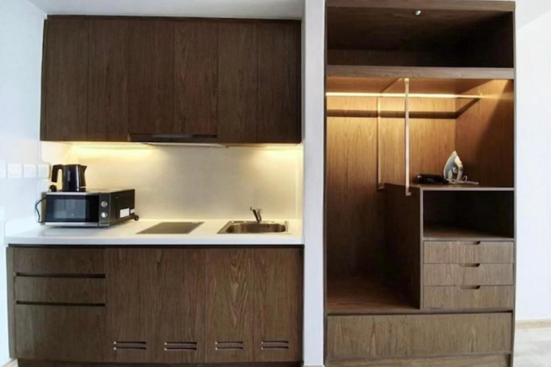 Photo of Kitchen in Tran Phu Beach