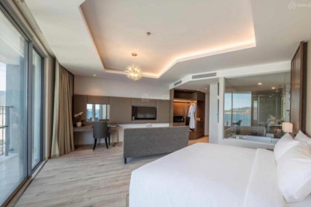 Photo of Bedroom in Tran Phu Beach