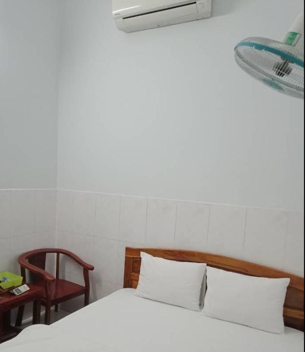 Photo of Bedroom in Tuy Phuoc