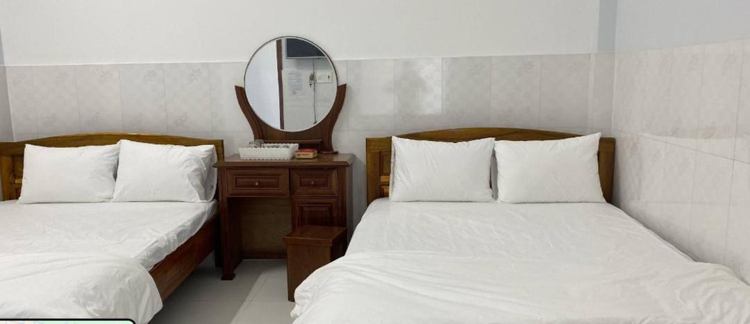 Photo of Bedroom in Tuy Phuoc