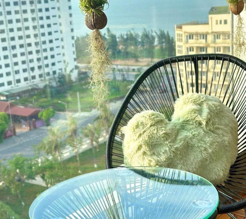 Photo of Patio Balcony in Cua Lo