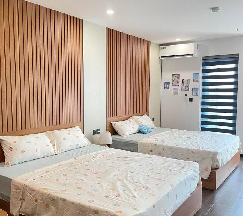 Photo of Bedroom in Cua Lo