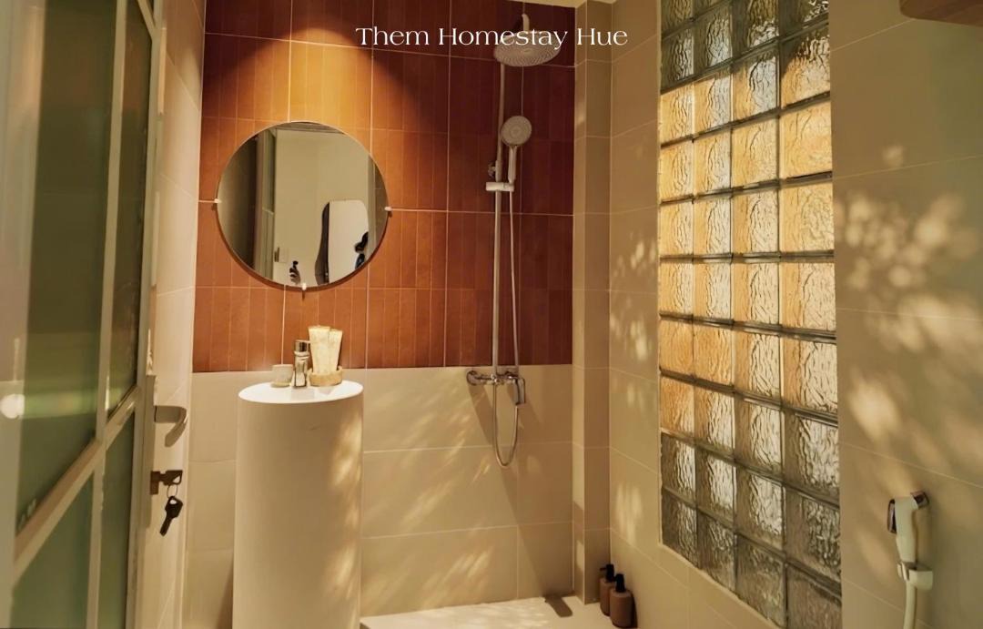 Photo of Bathroom in Thuy Xuan