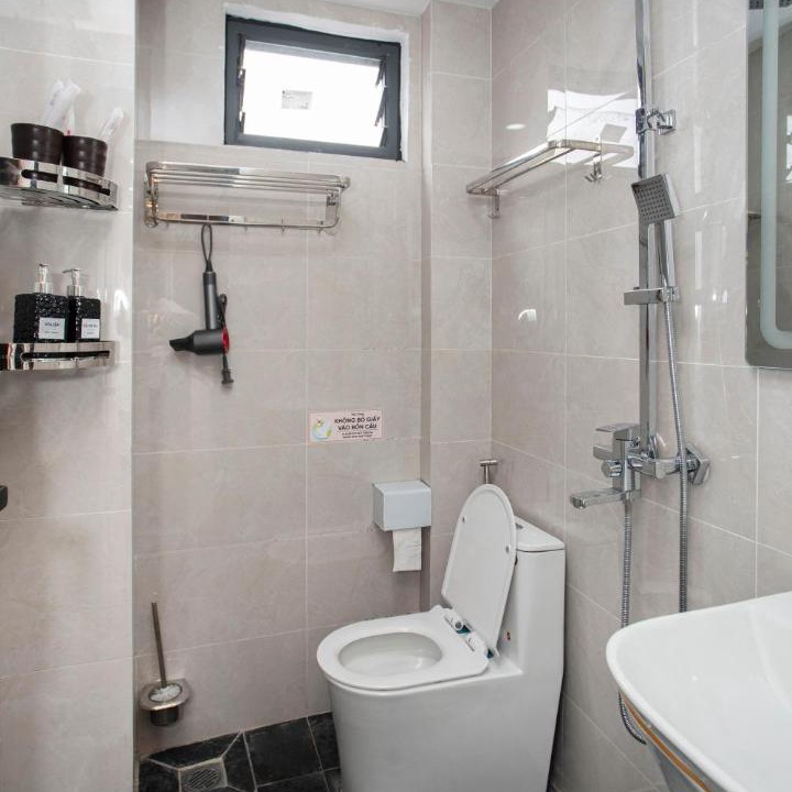 Photo of Bathroom in Cong Vi