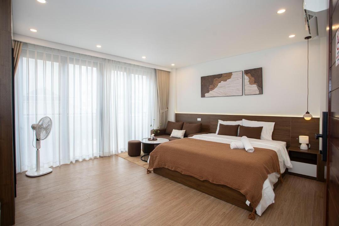 Photo of Bedroom in Cong Vi