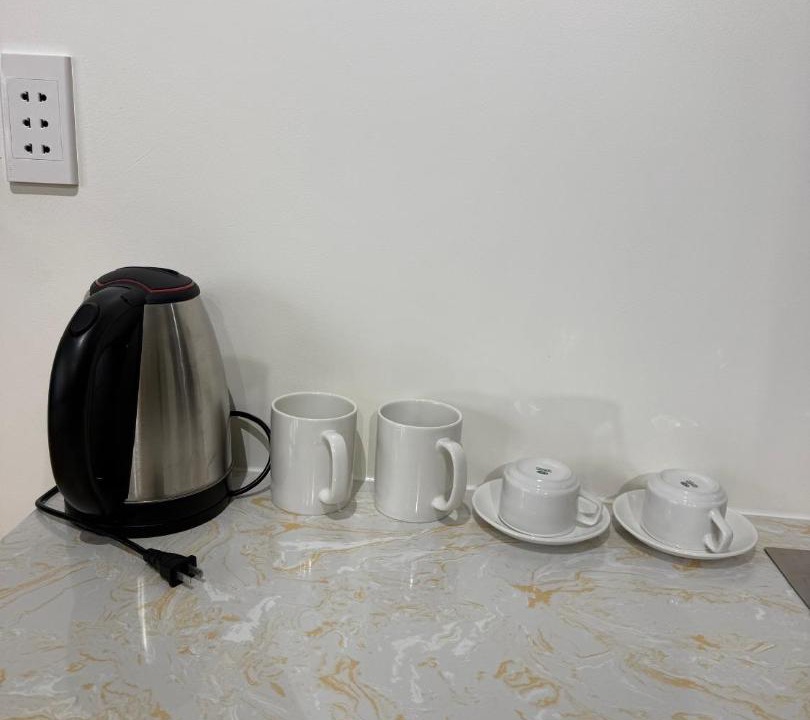 Photo of Kitchen in District 4