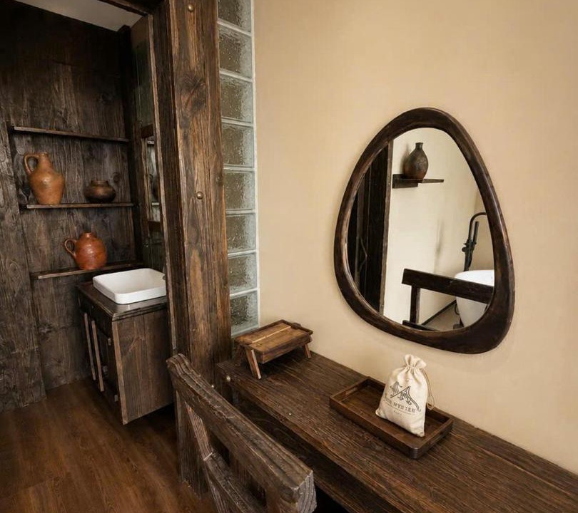 Photo of Bathroom in Sa Pa