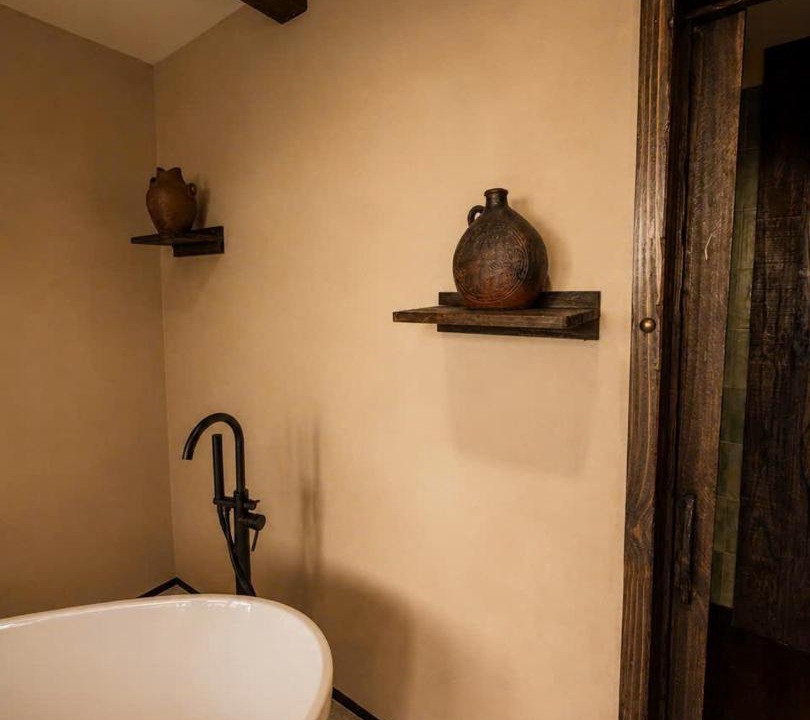 Photo of Bathroom in Sa Pa