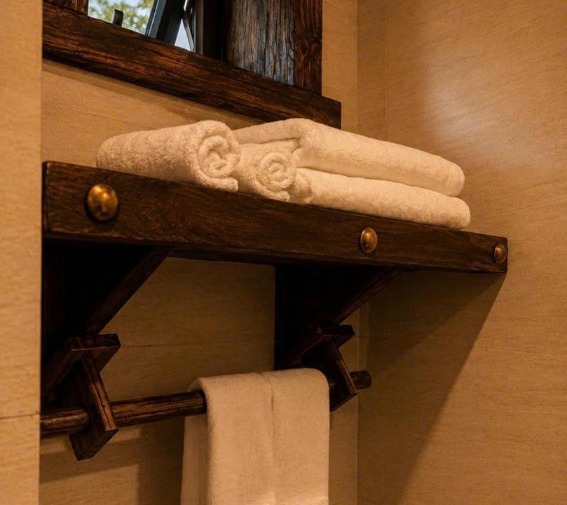 Photo of Bathroom in Sa Pa