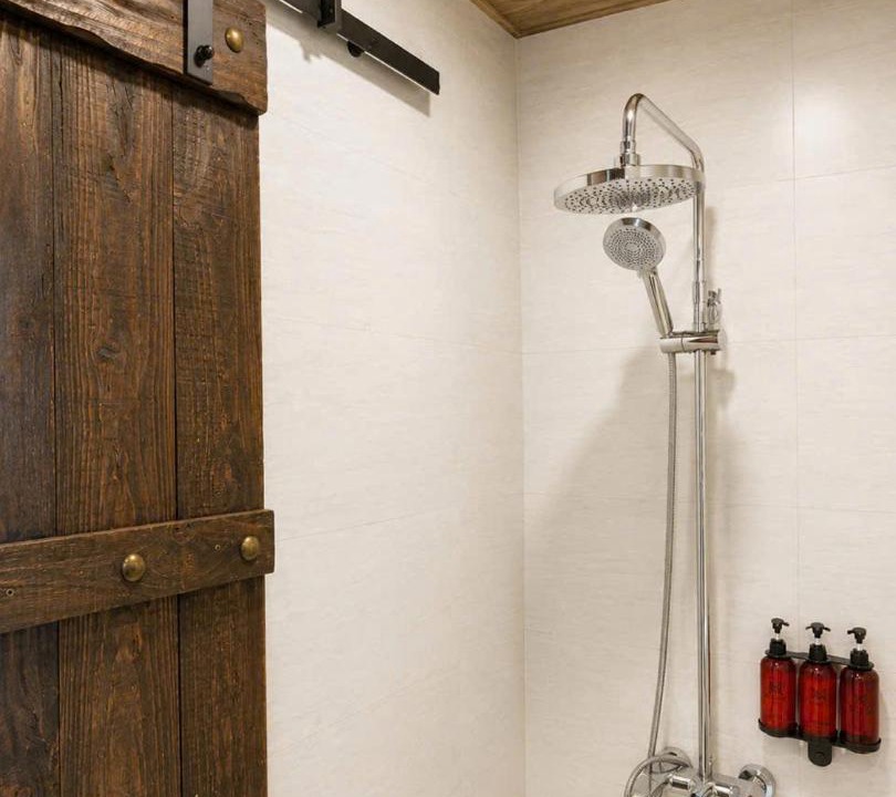 Photo of Bathroom in Sa Pa