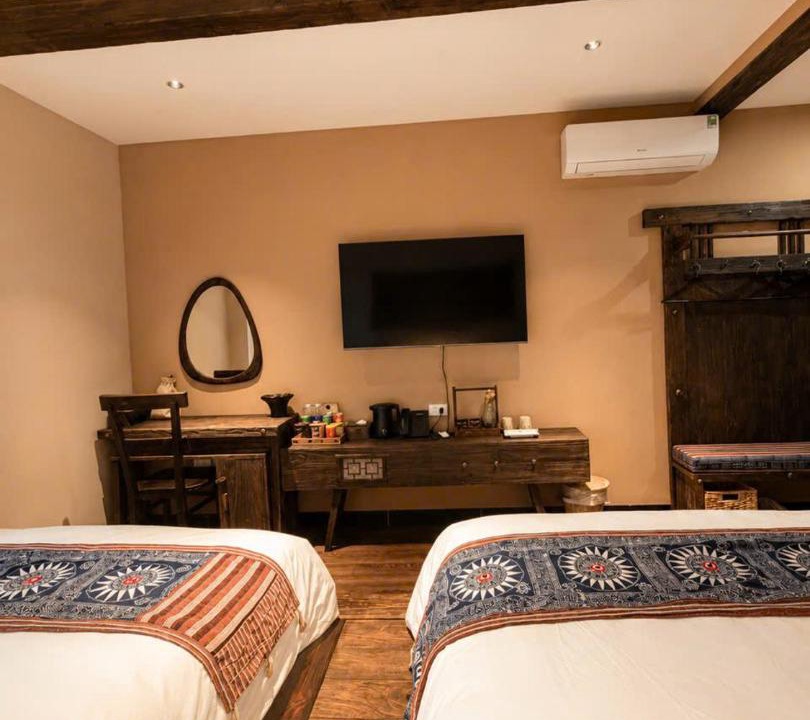 Photo of Bedroom in Sa Pa