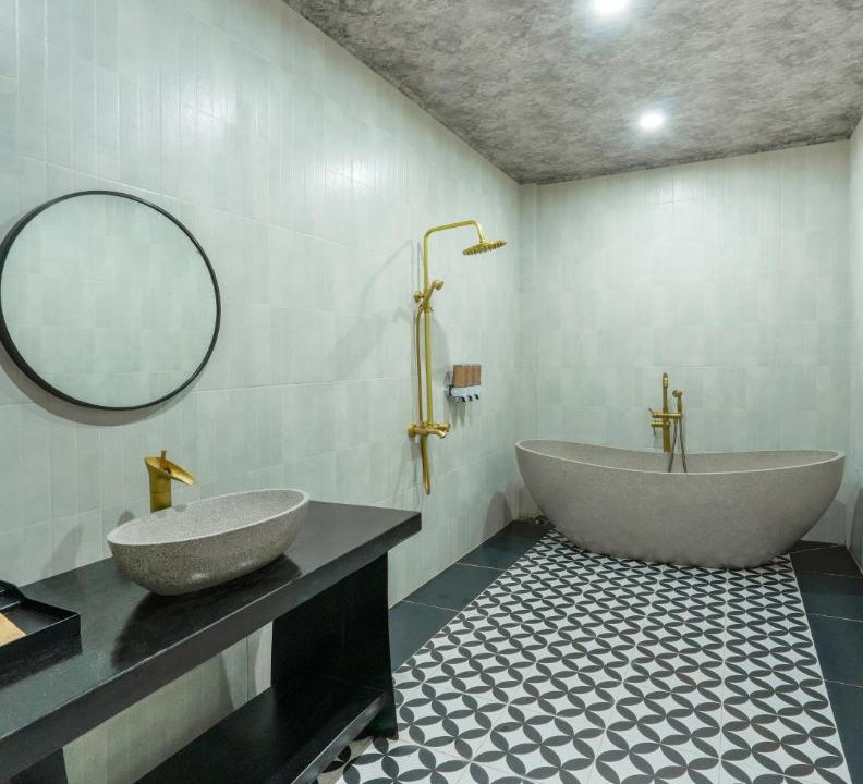 Photo of Bathroom in Thach That