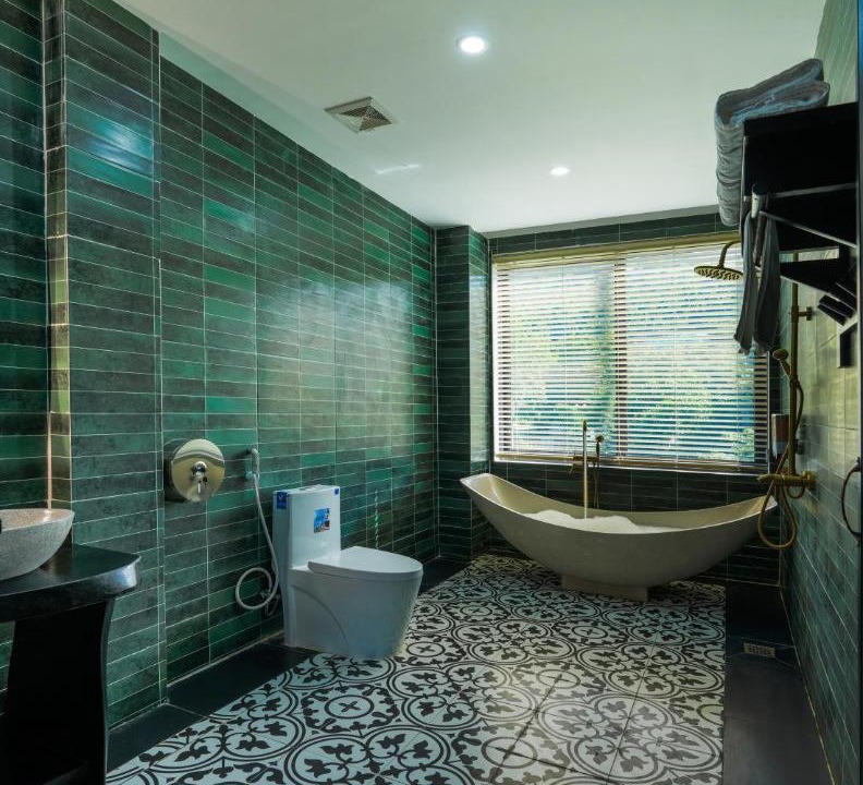 Photo of Bathroom in Thach That