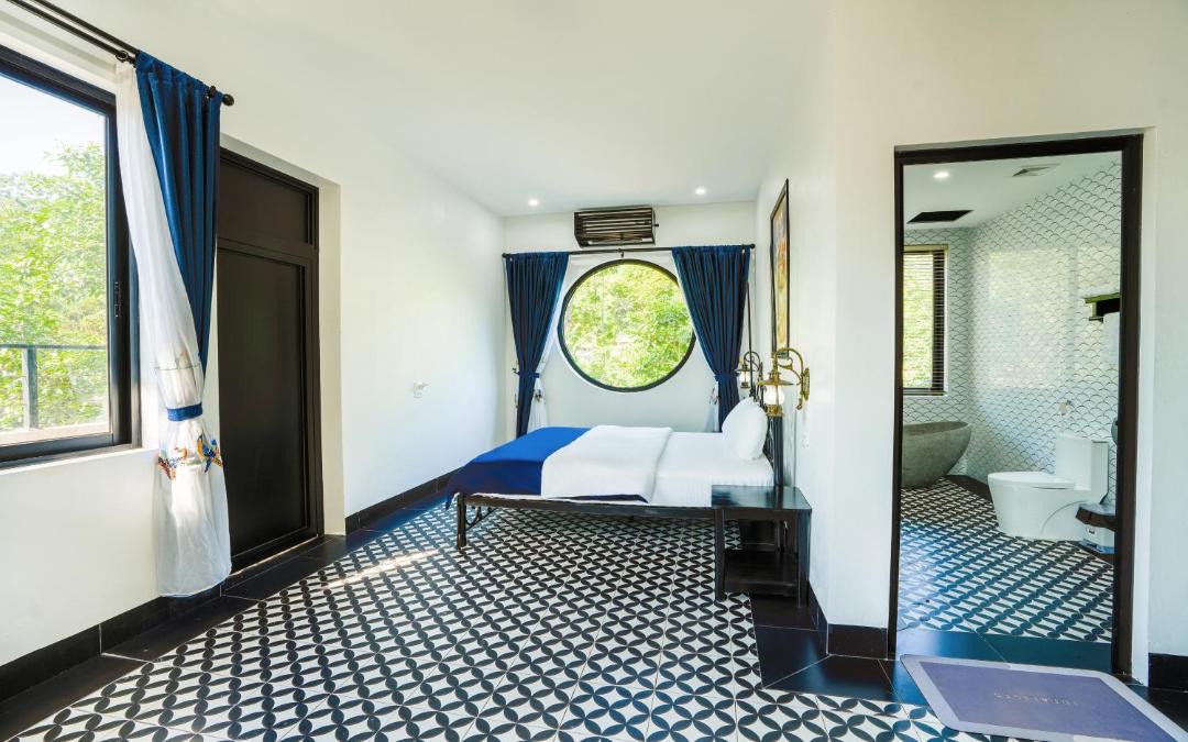 Photo of Bathroom in Thach That
