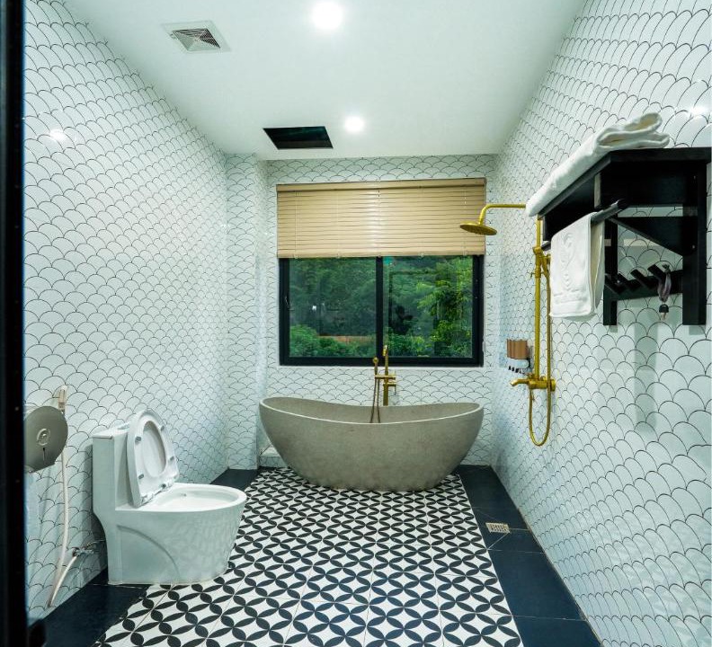 Photo of Bathroom in Thach That