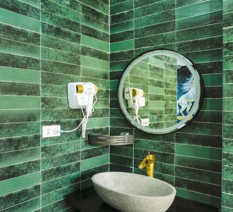 Photo of Bathroom in Thach That