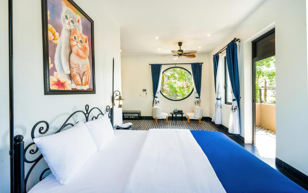 Photo of Bedroom in Thach That