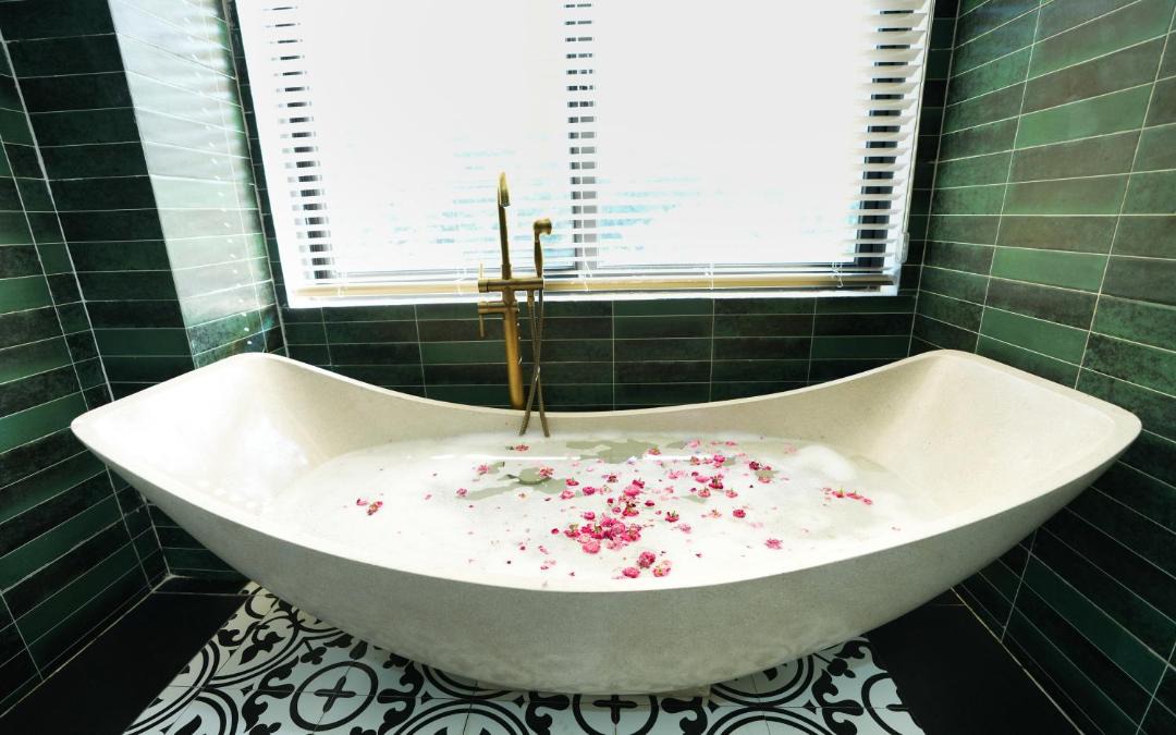 Photo of Bathroom in Thach That
