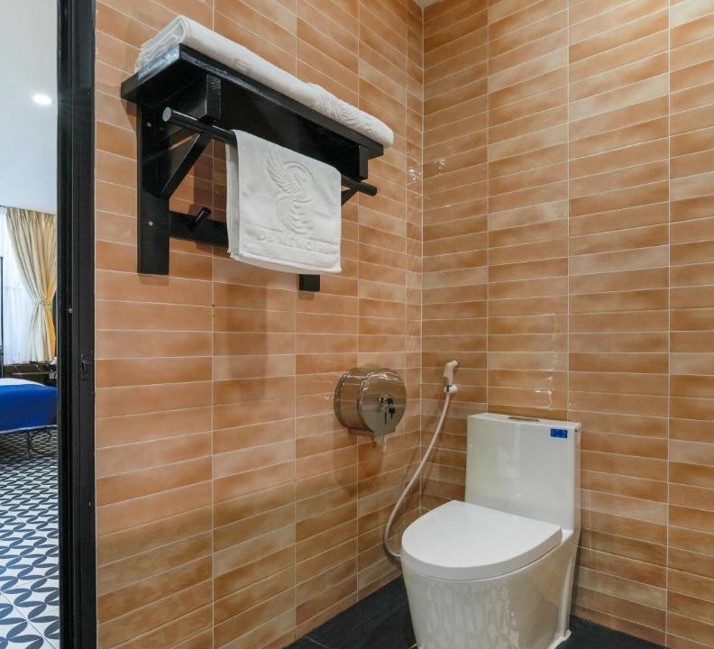 Photo of Bathroom in Thach That