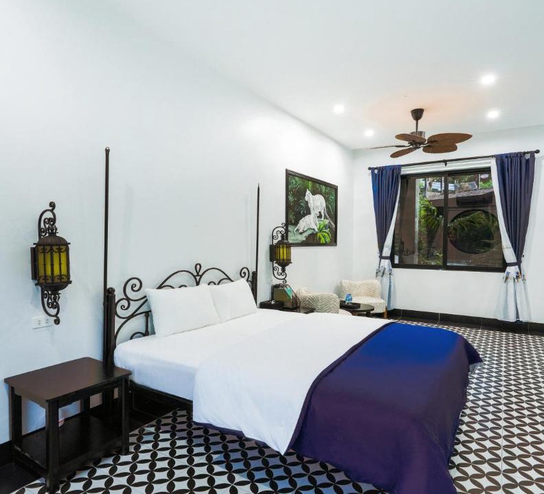 Photo of Bedroom in Thach That