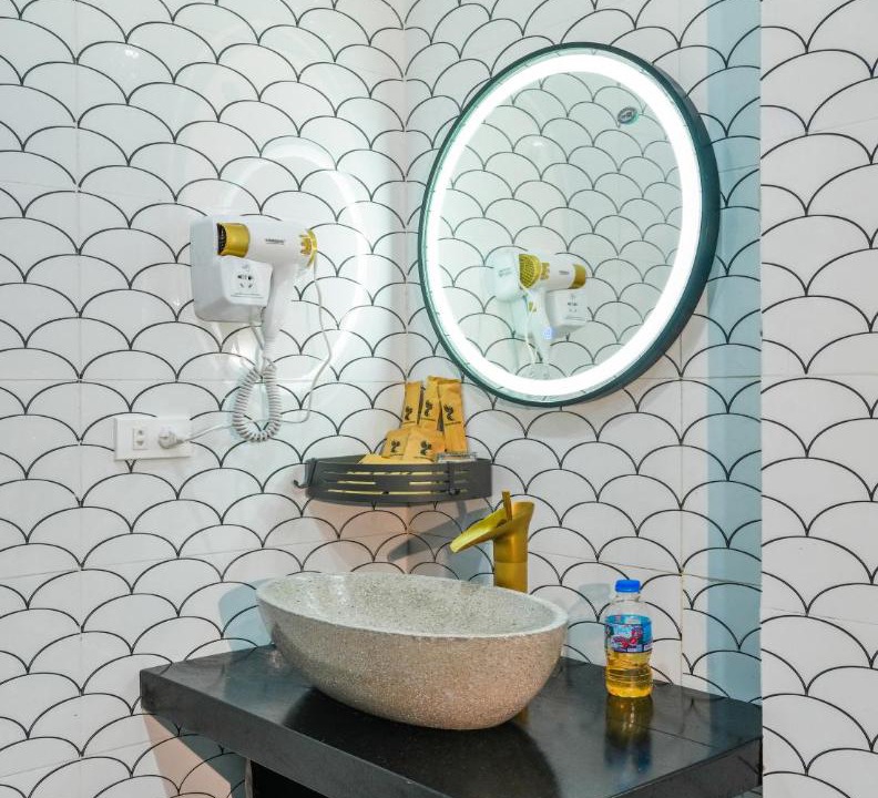 Photo of Bathroom in Thach That