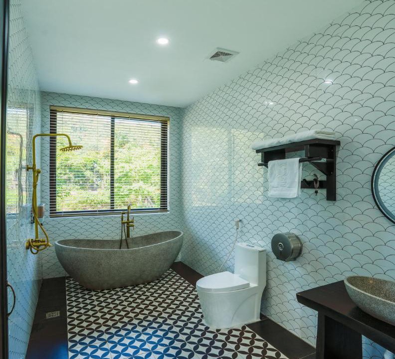 Photo of Bathroom in Thach That