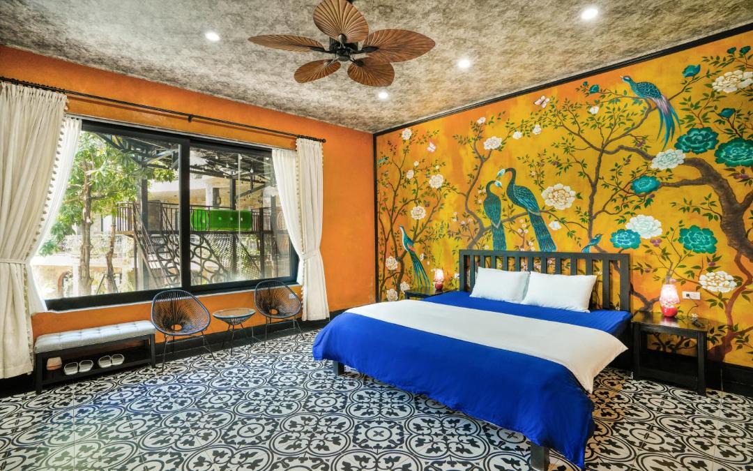 Photo of Bedroom in Thach That