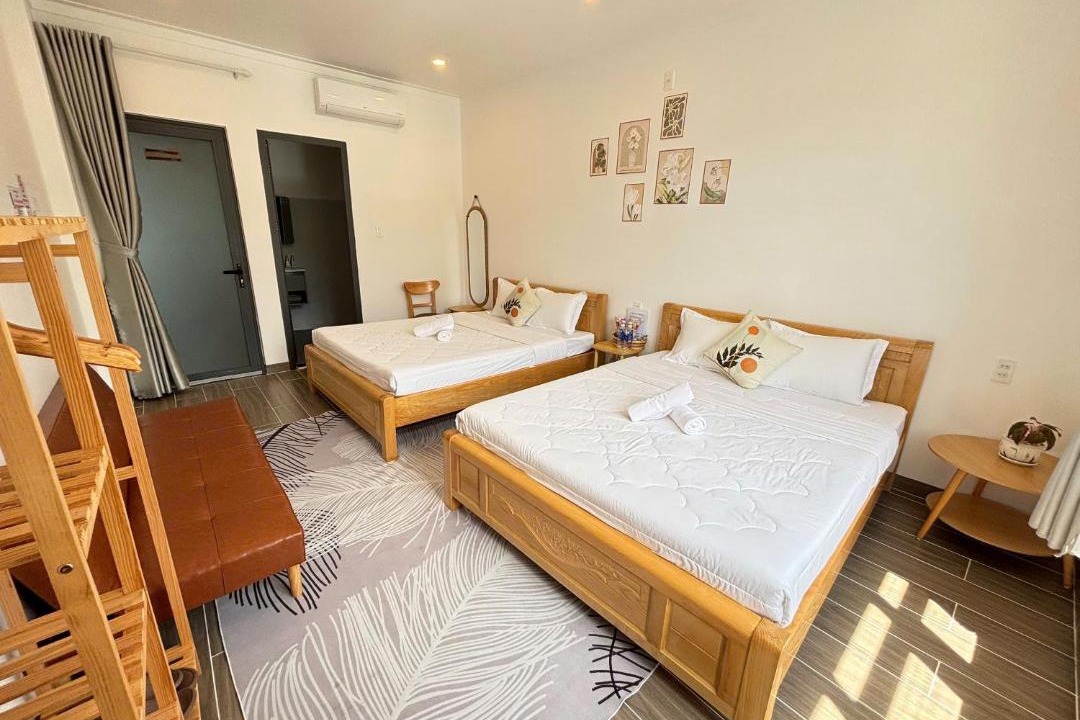 Photo of Bedroom in Ninh Hai