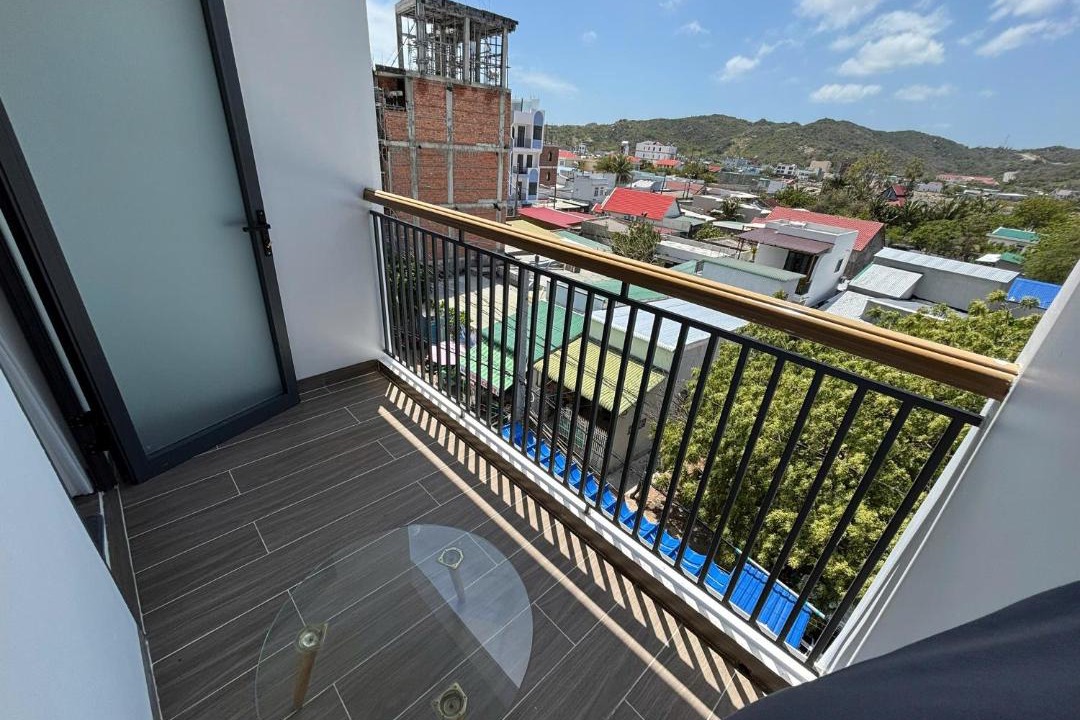 Photo of Patio Balcony in Ninh Hai