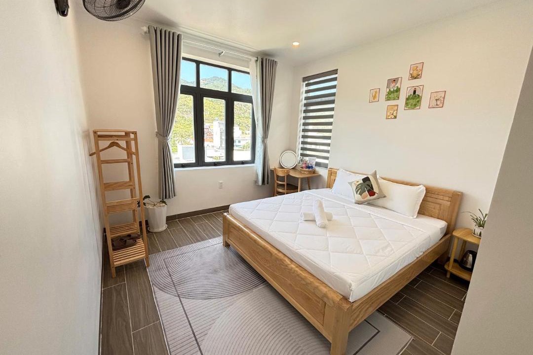 Photo of Bedroom in Ninh Hai