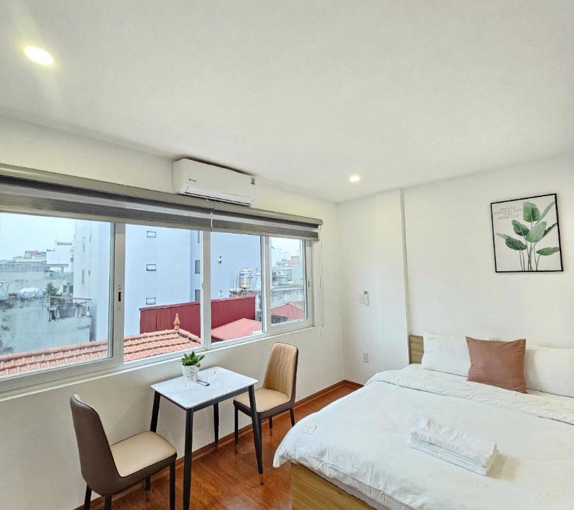 Photo of Bedroom in Nhat Tan
