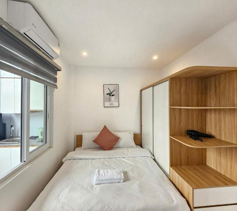 Photo of Bedroom in Nhat Tan